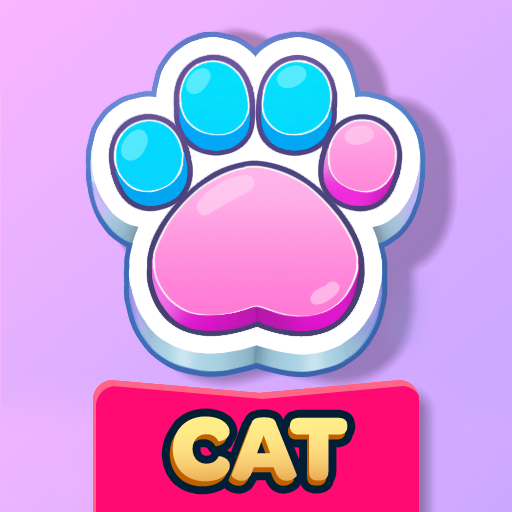 Kawaii Cat Game