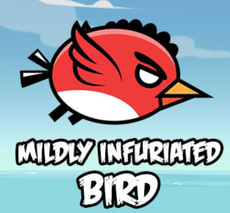 Mildly Bird