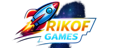 Rikof Games