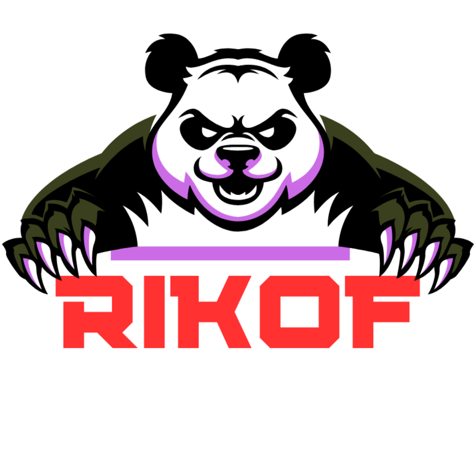 Rikof Games