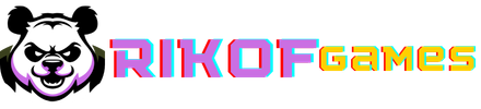 Rikof Games
